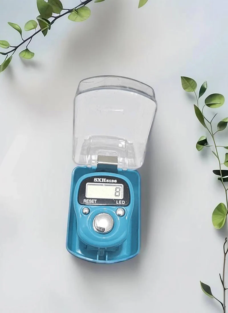 LED Finger Tally Counter -SXH5136