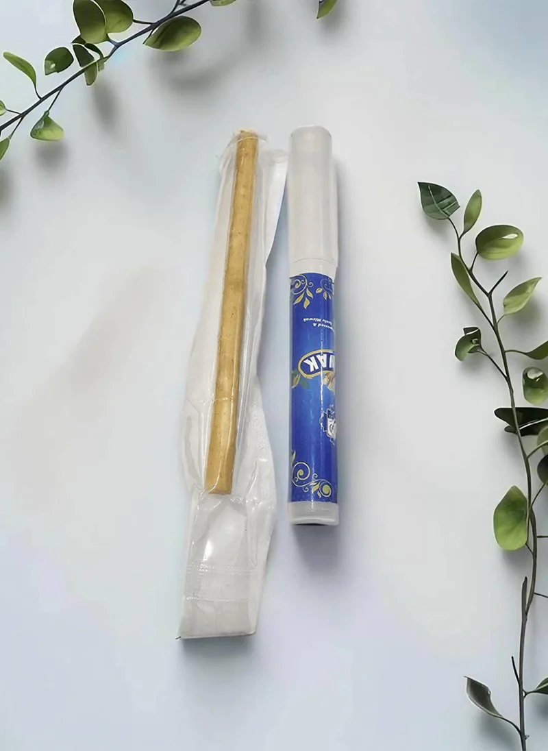 Al Hijazi Miswak