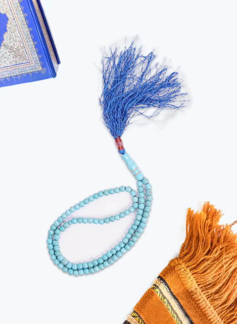 Feroza Tasbeeh Small