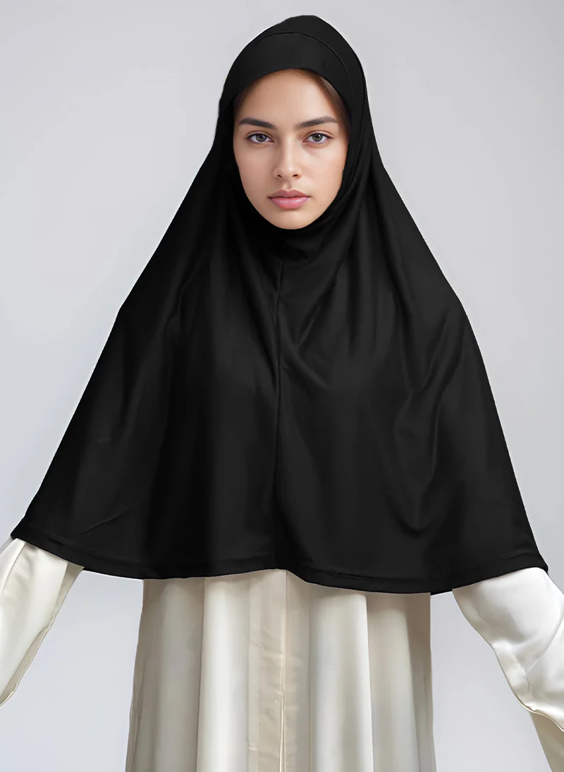 Syrian Hijab Medium