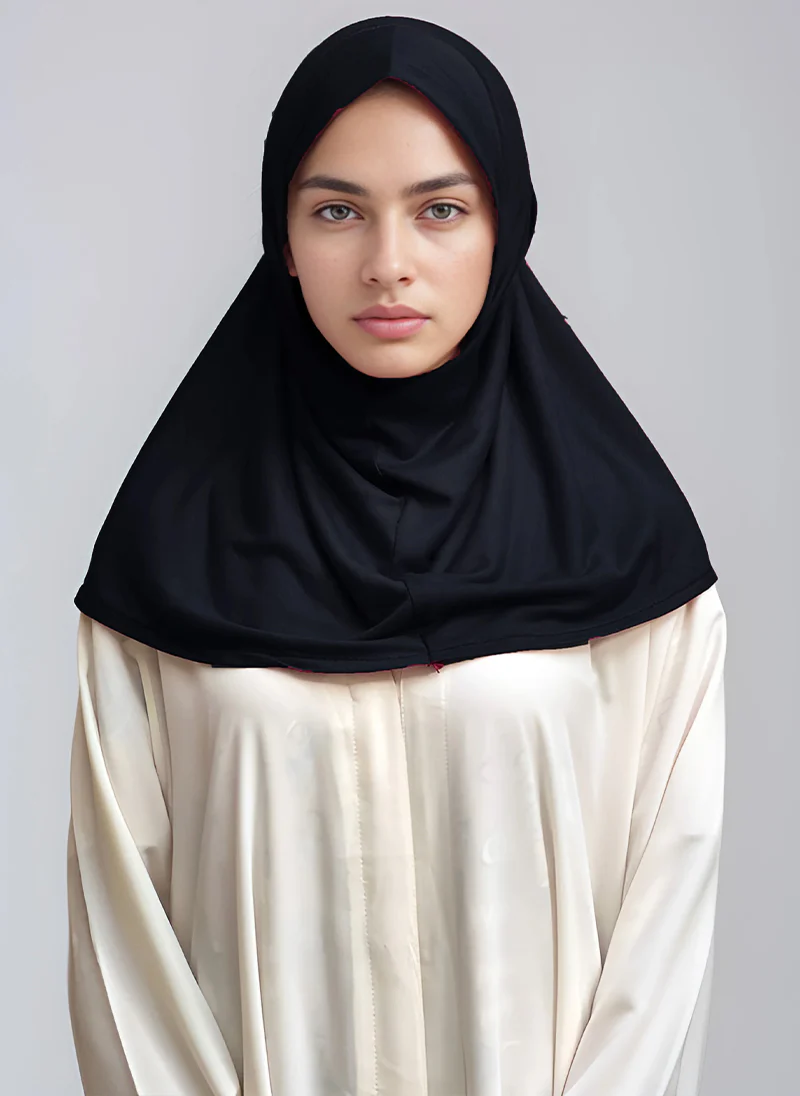 Syrian Hijab X-Small