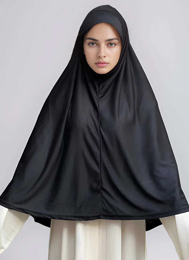 Syrian Hijab Large