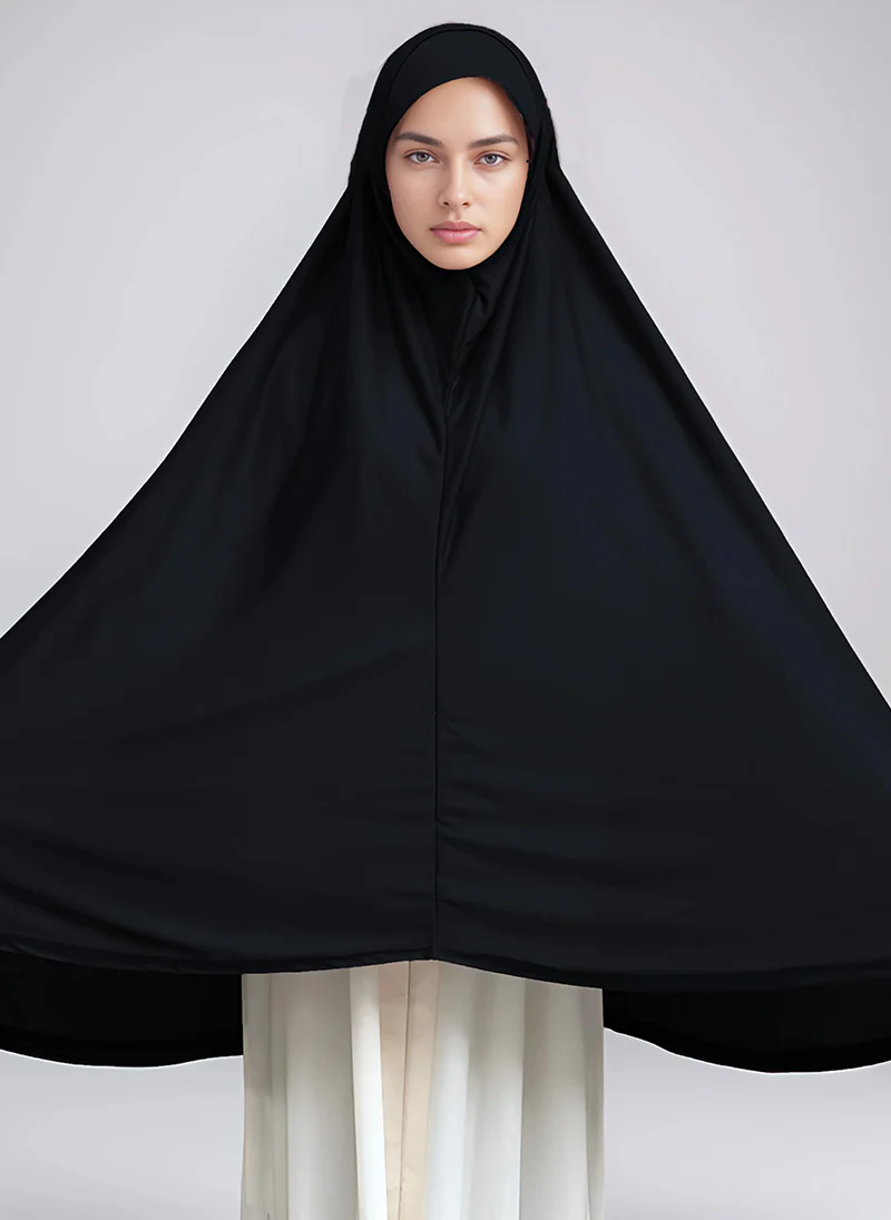 Syrian Hijab X-Large