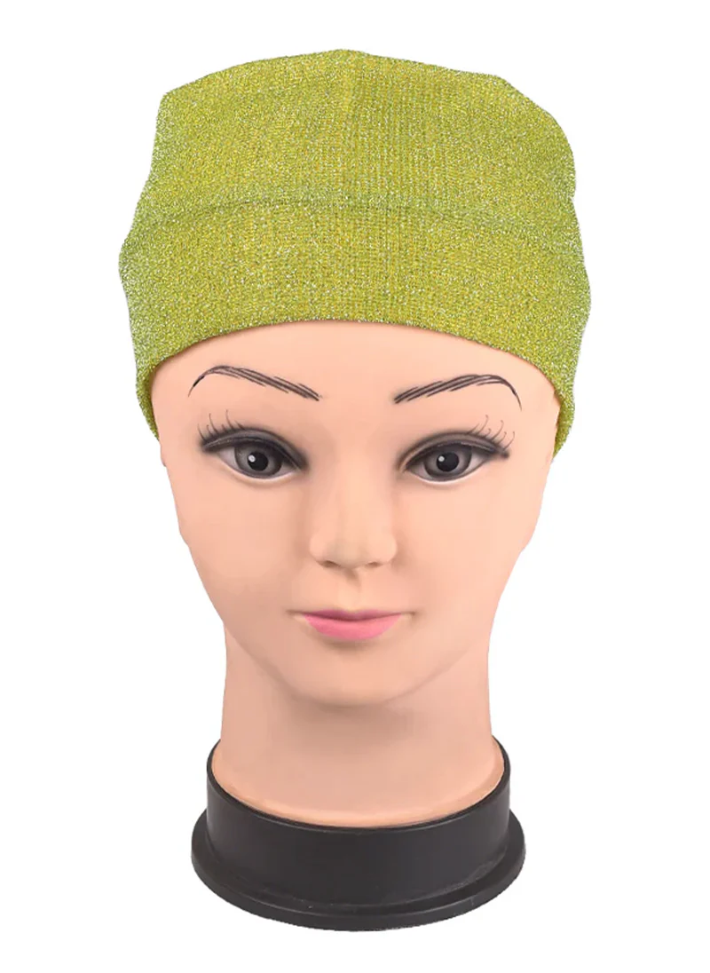 Hair Bend Moon Light