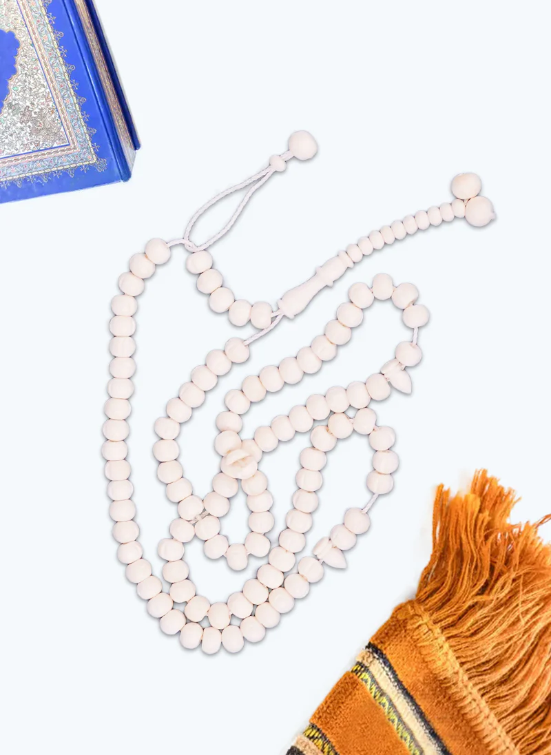 Camel Bone Tasbeeh 03