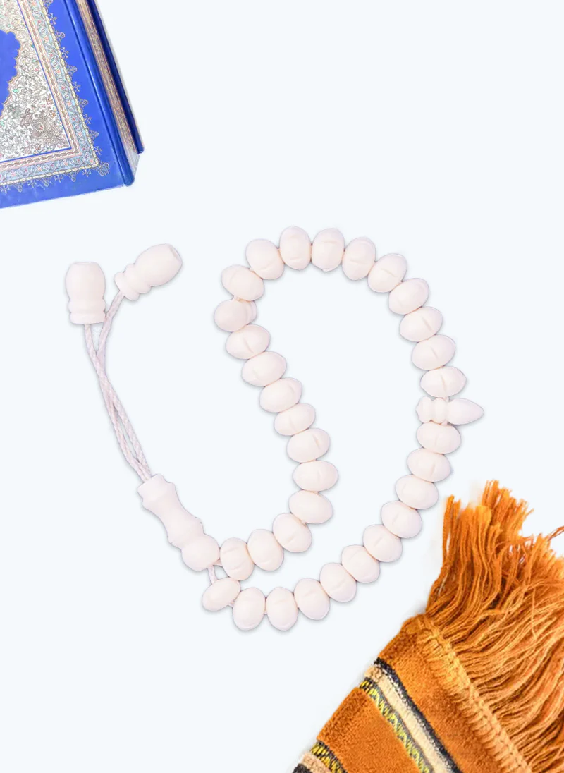 Camel Bone Tasbeeh-02