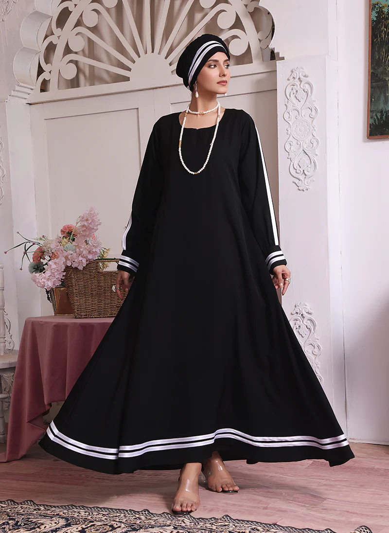 Hijabulhareem Sheikha Collection 0120-R-221