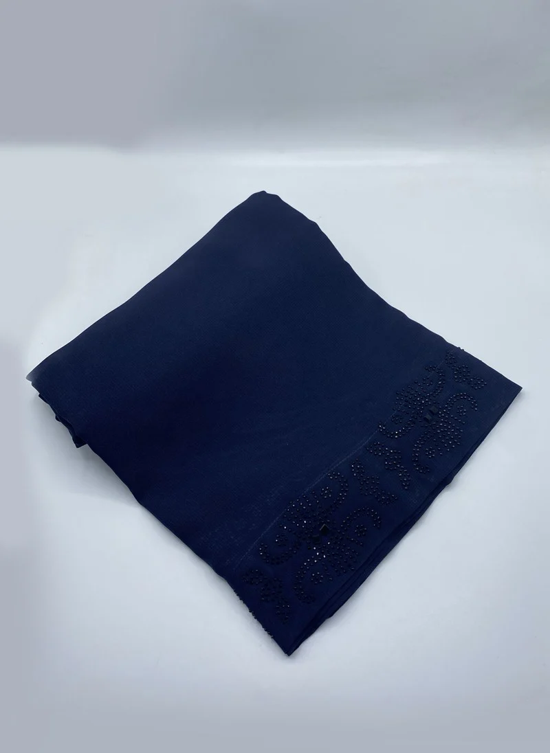 Shawl Stone – 02 BLU