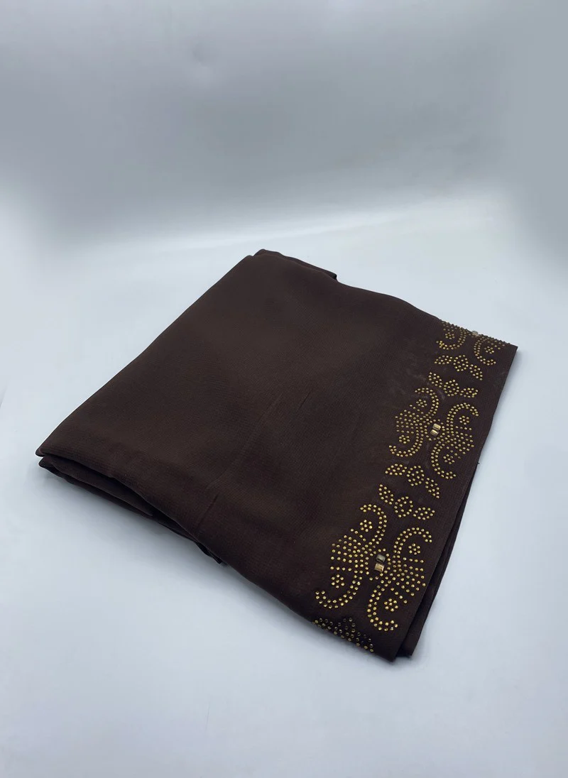 Shawl Stone – 02 BRN