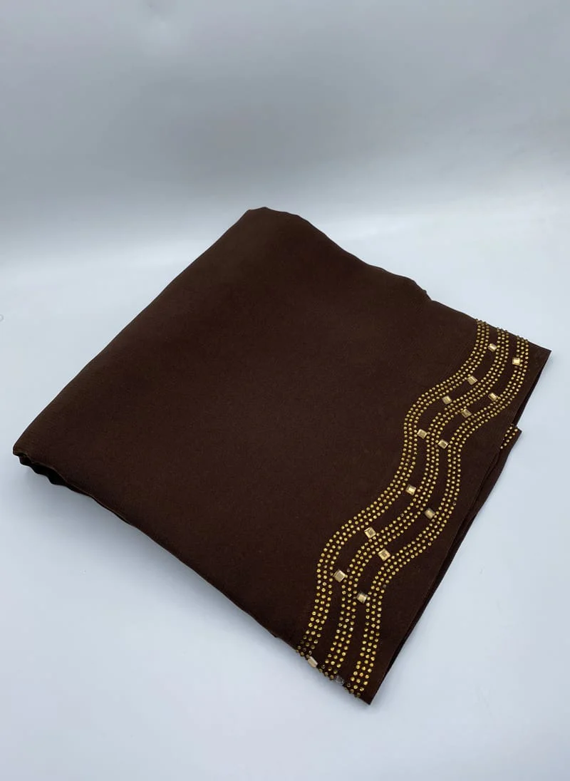 Shawl Stone – 04 BRN