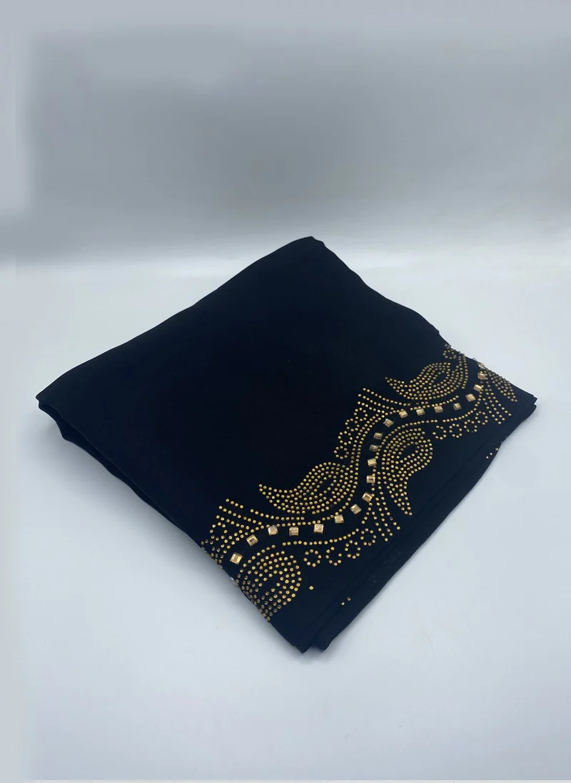 Shawl Stone – 02 BLK