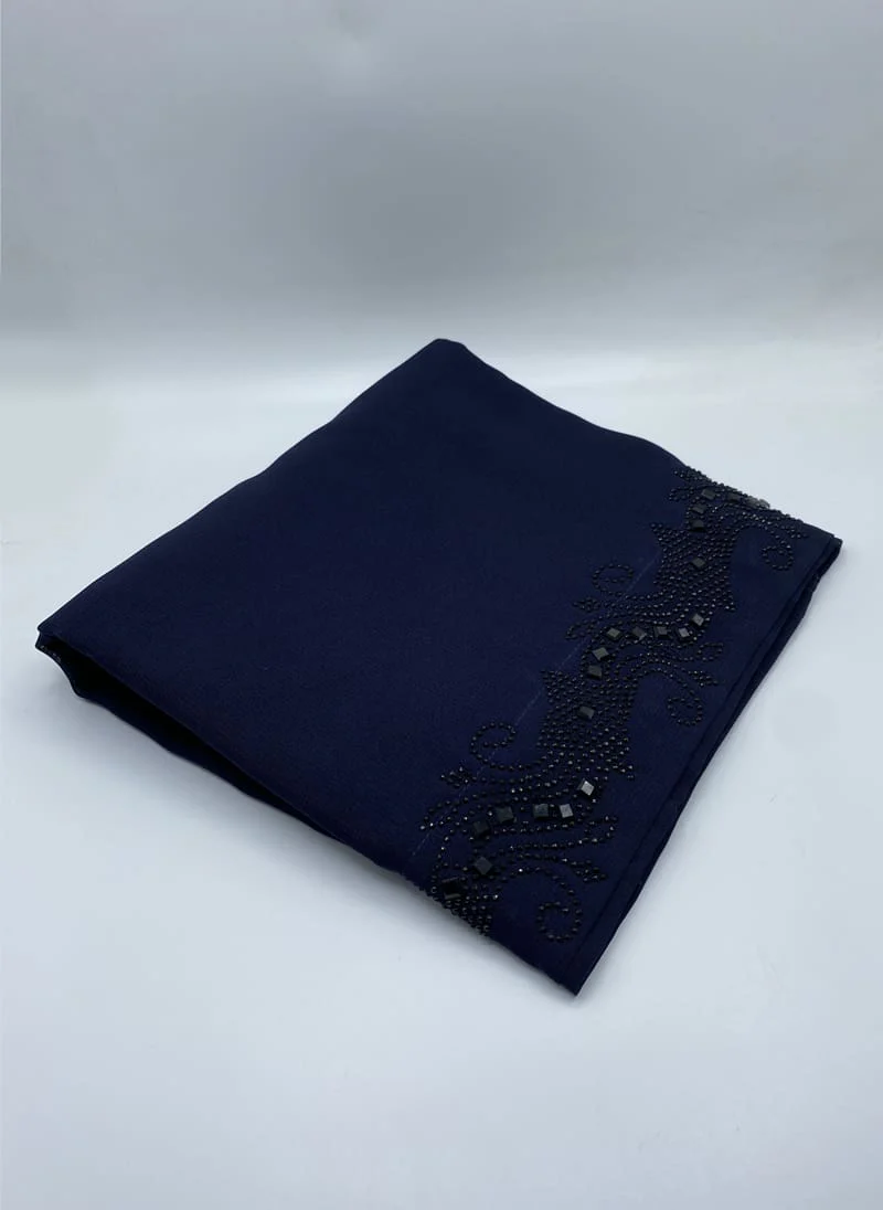 Shawl Stone – 05 BLU Shawl Stone – 05 BLU