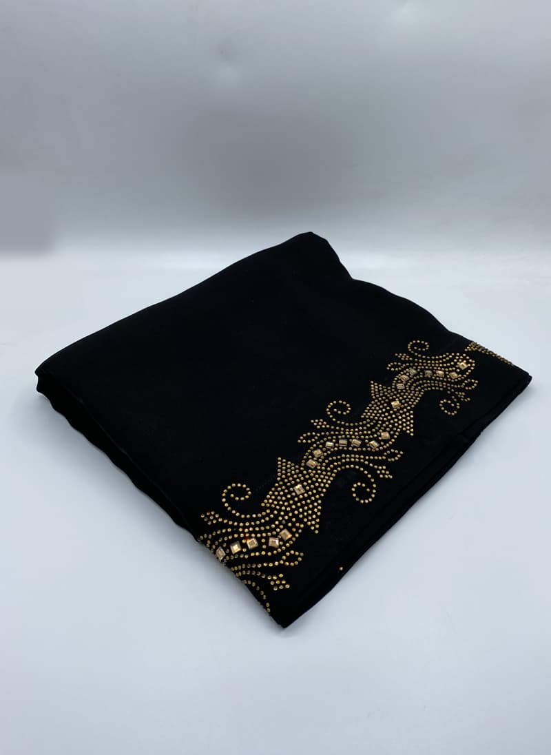 Shawl Stone – 12 BLK