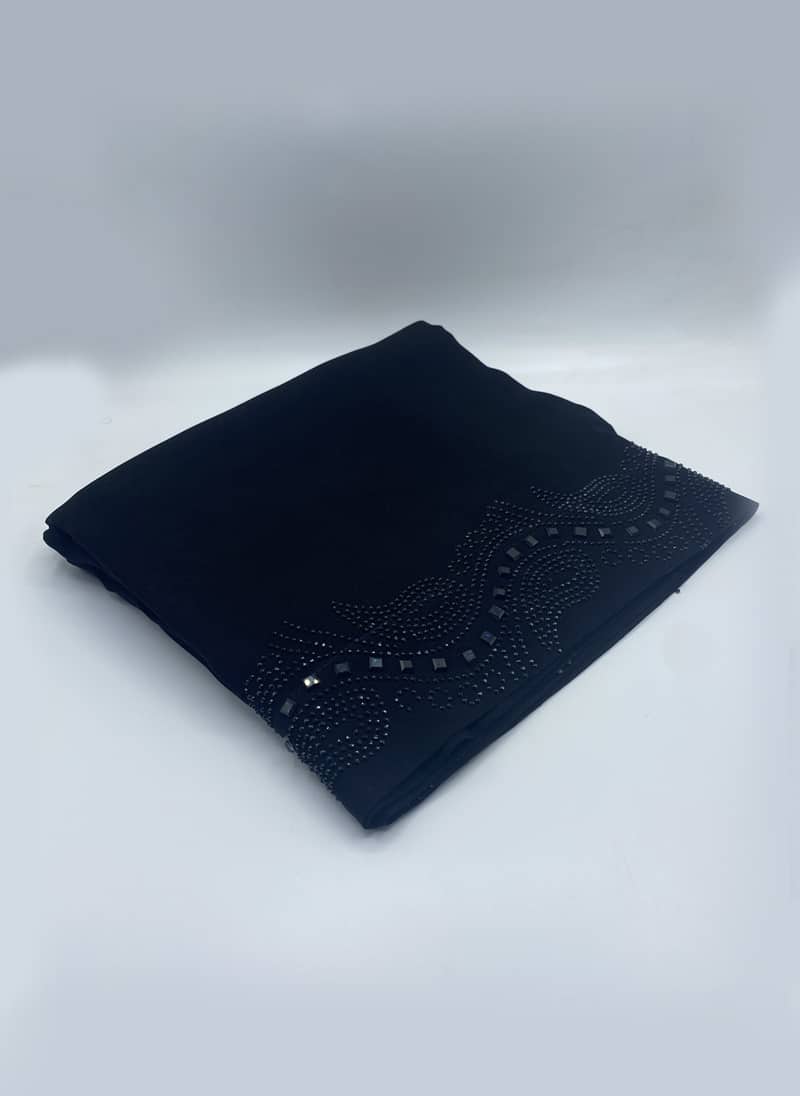 Shawl Stone – 13 BLK