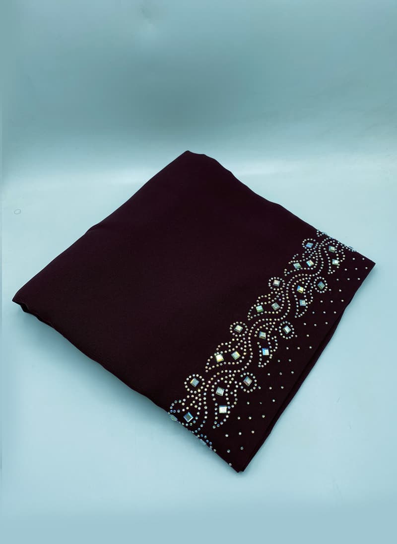 Shawl Stone – 07 BLK