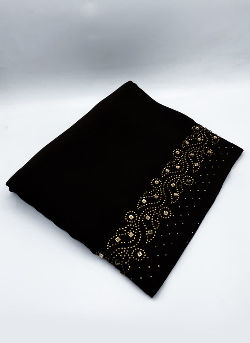 Shawl Stone – 06 BLK