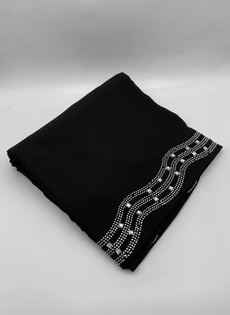 Shawl Stone – 09 BLK