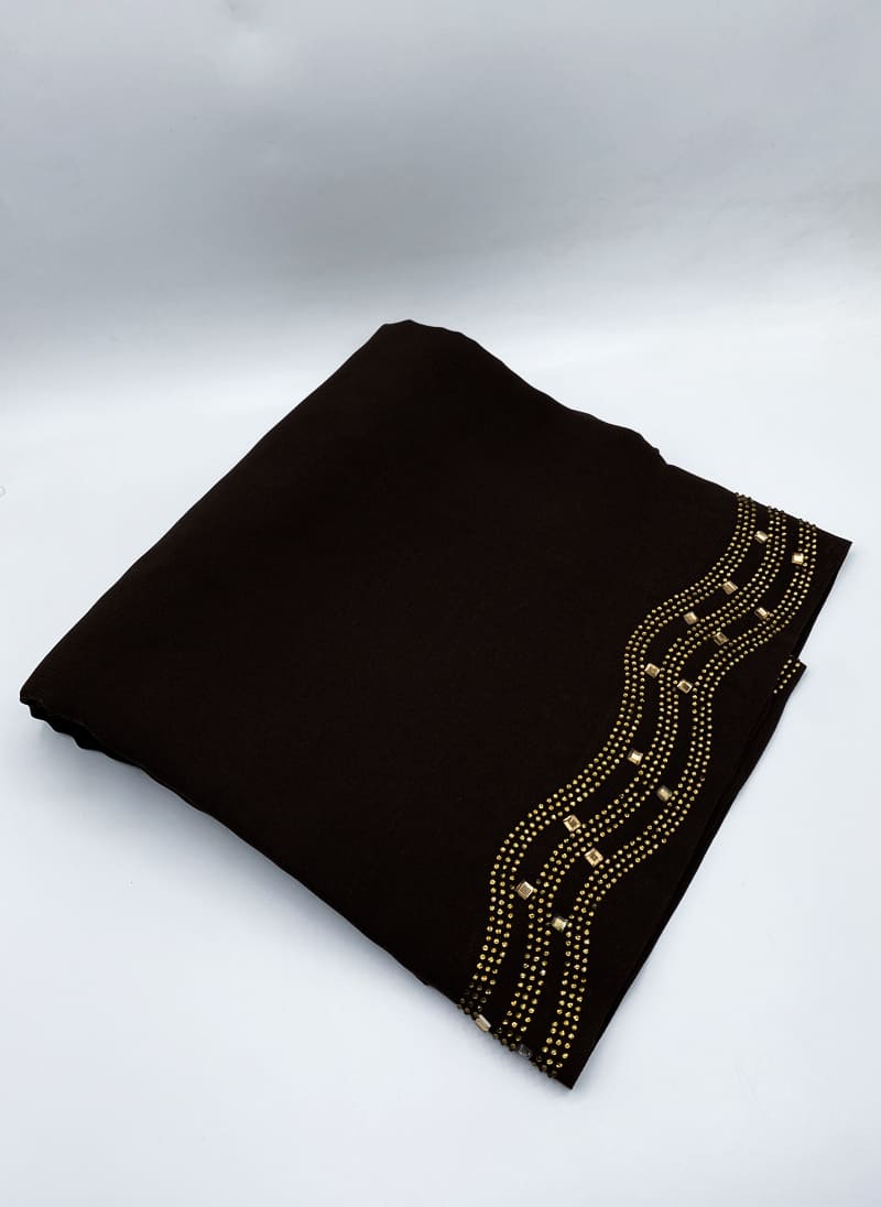 Shawl Stone – 10 BLK