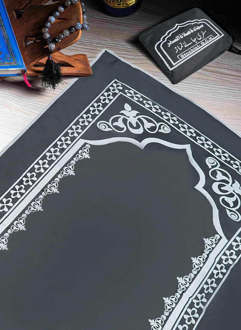 Travelling Portable Prayer Mat / Safri Jai Namaz