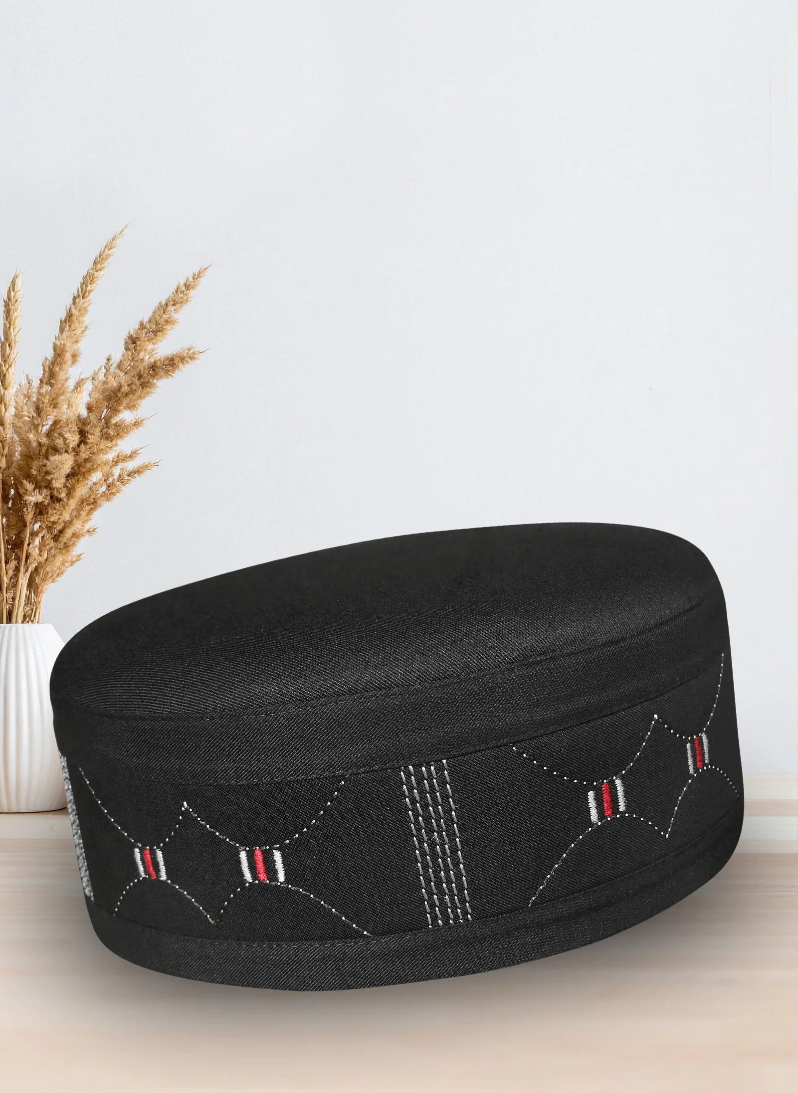 Kazan Koofi - Premium Prayer Cap