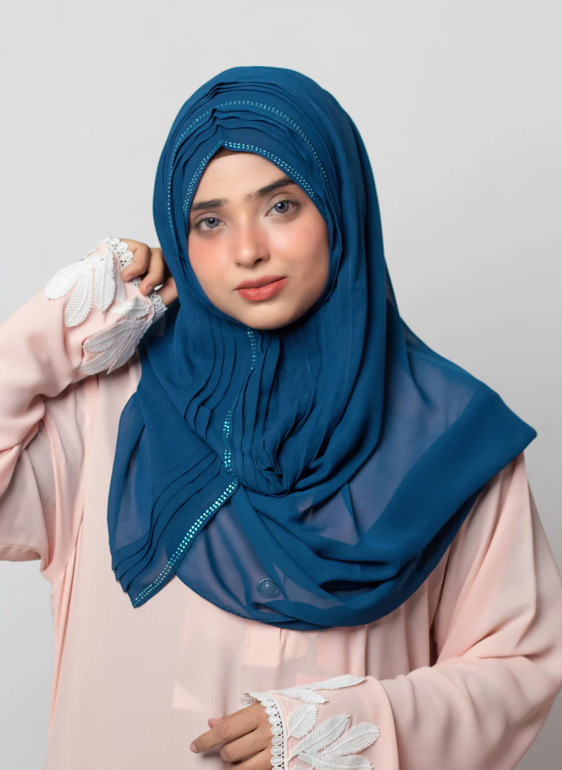 Esha Hijab