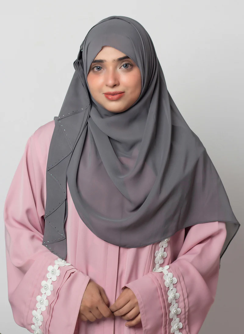 Hania Hijab