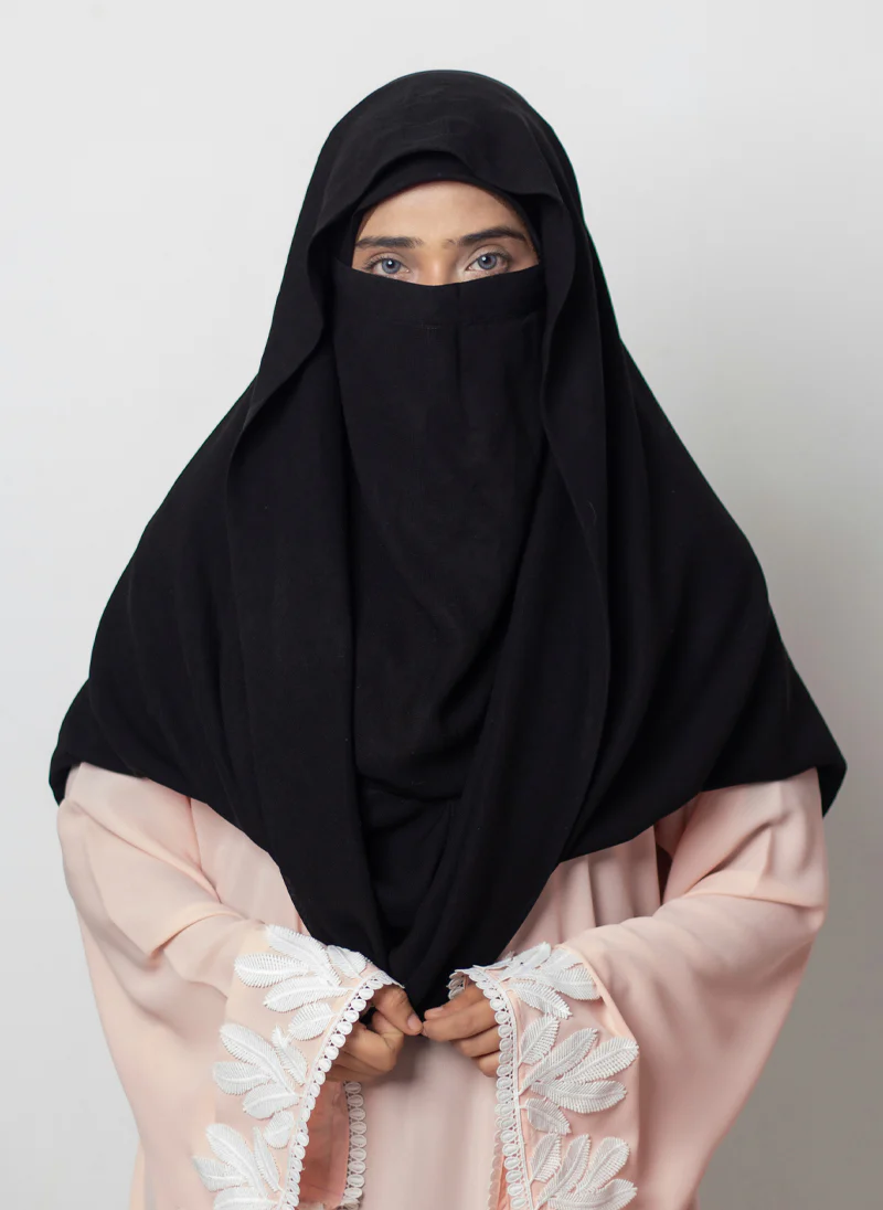 instant hijab