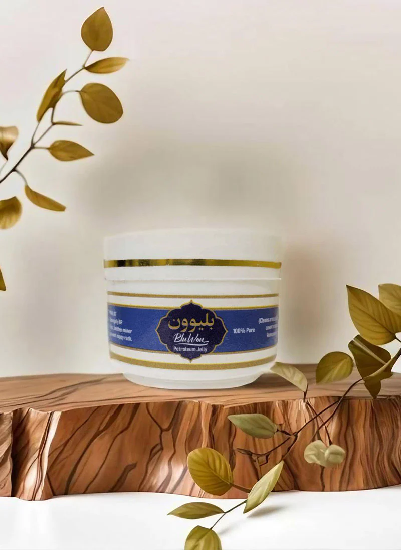 Fragrance Free Petrolum Jelly