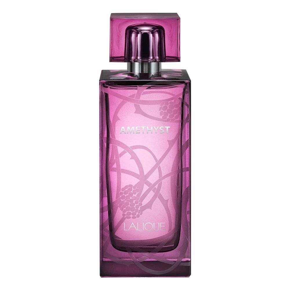 Lalique Amethyst, Eau de Parfum, For Women, 100ml