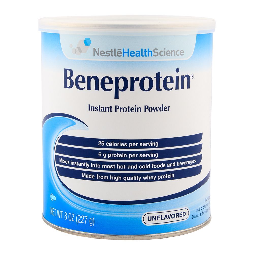 Beneprotein Protein Powder, 227g