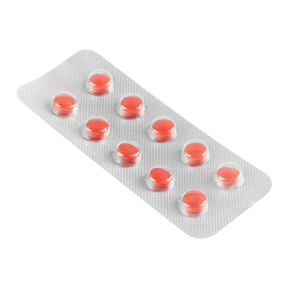 Abbott Prothiaden Tablet, 25mg, 1-Strip