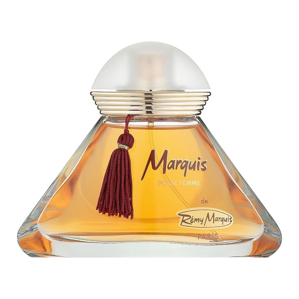 Remy Marquis Pour Femme, Eau De Parfum, 100ml