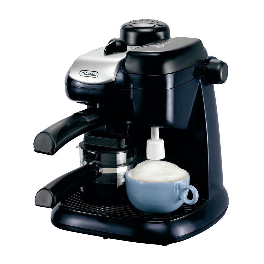 DeLonghi Coffee Machine, EC-9