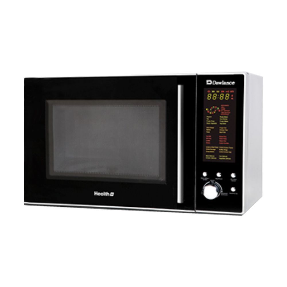 Dawlance Cooking Series Microwave Oven, 30 Liters, DW-131 HP