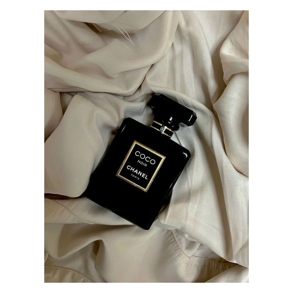 Chanel Coco Noir Eau De Parfum, Fragrance For Women, 100ml