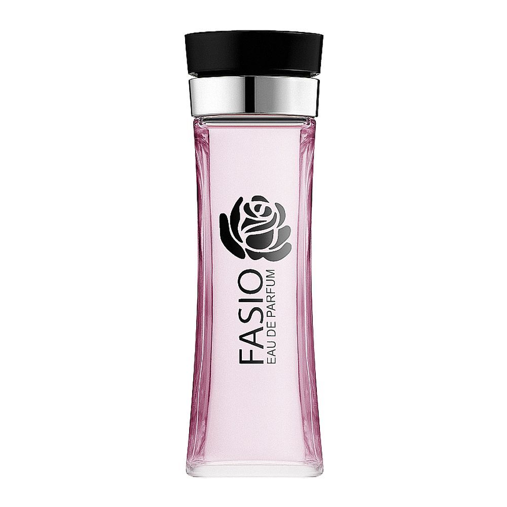 Fasio Pour Femme Emper EDT, Fragrance For Women, 100ml