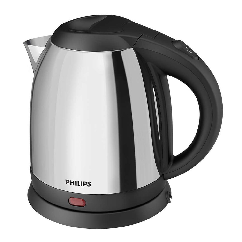 Philips Daily Collection Kettle, 1.2 Liter, 9303