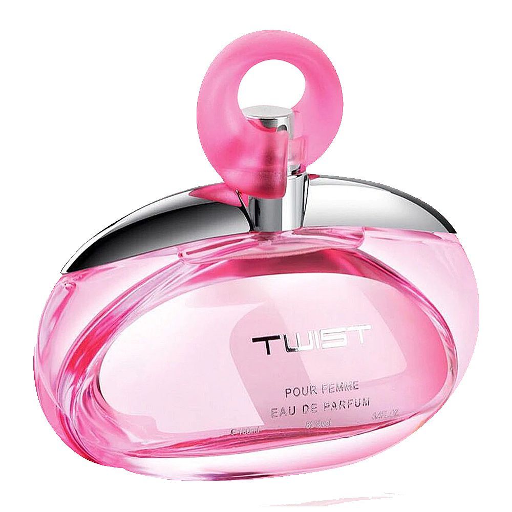 Emper  Twist Pour Femme EDP, Fragrance For Women, 100ml