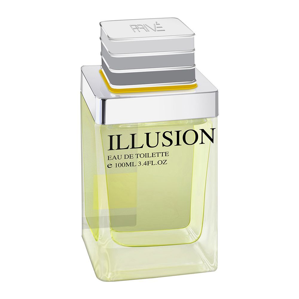 Emper Illusion Pour Homme Red EDT, Fragrance For Men, 100ml