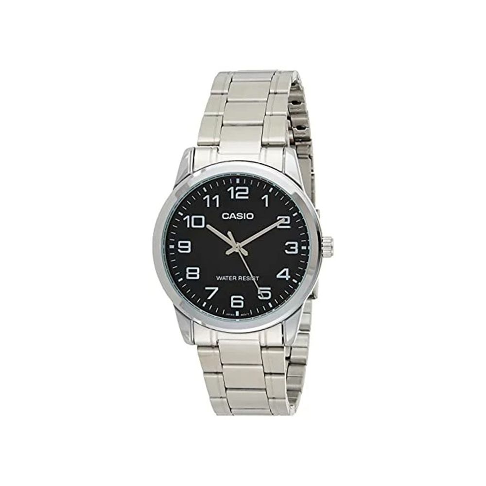 Casio Men's Analog Watch, MTP-V001D-1BUDF