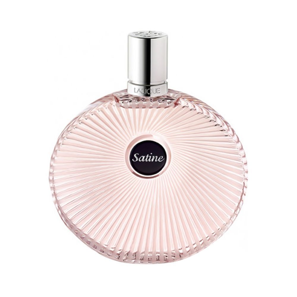 Lalique Satine, Eau de Parfum, For Women, 100ml