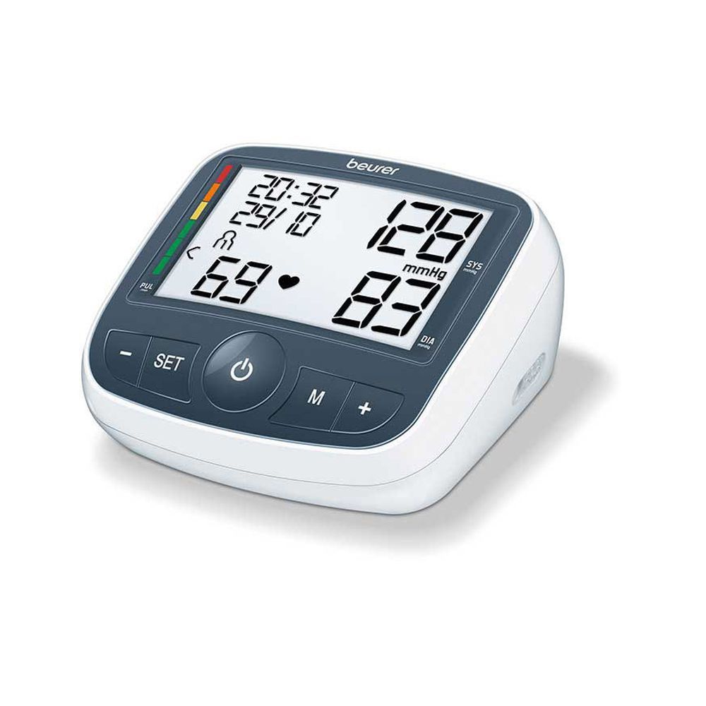 Beurer Apparatus Blood Pressure Monitor, Bm-40