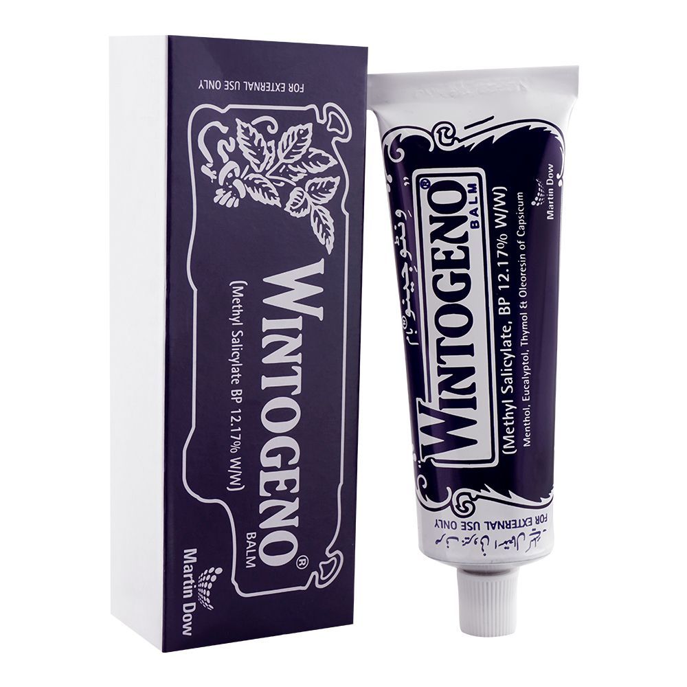 Wintogeno Cream, 50g