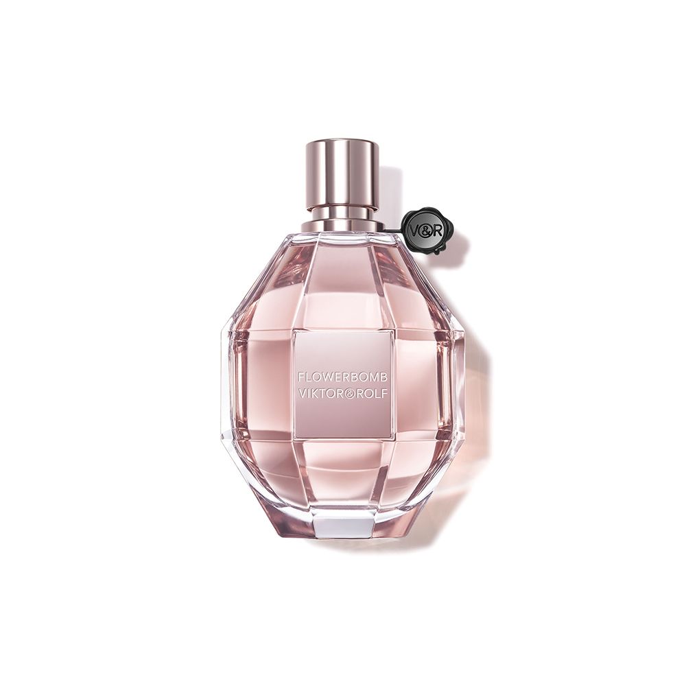 Viktor & Rolf Flowerbomb Eau De Parfum, Fragrance For Women, 100ml