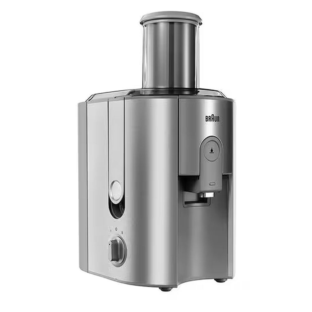 Braun Multiquick 7 Juicer, J-700
