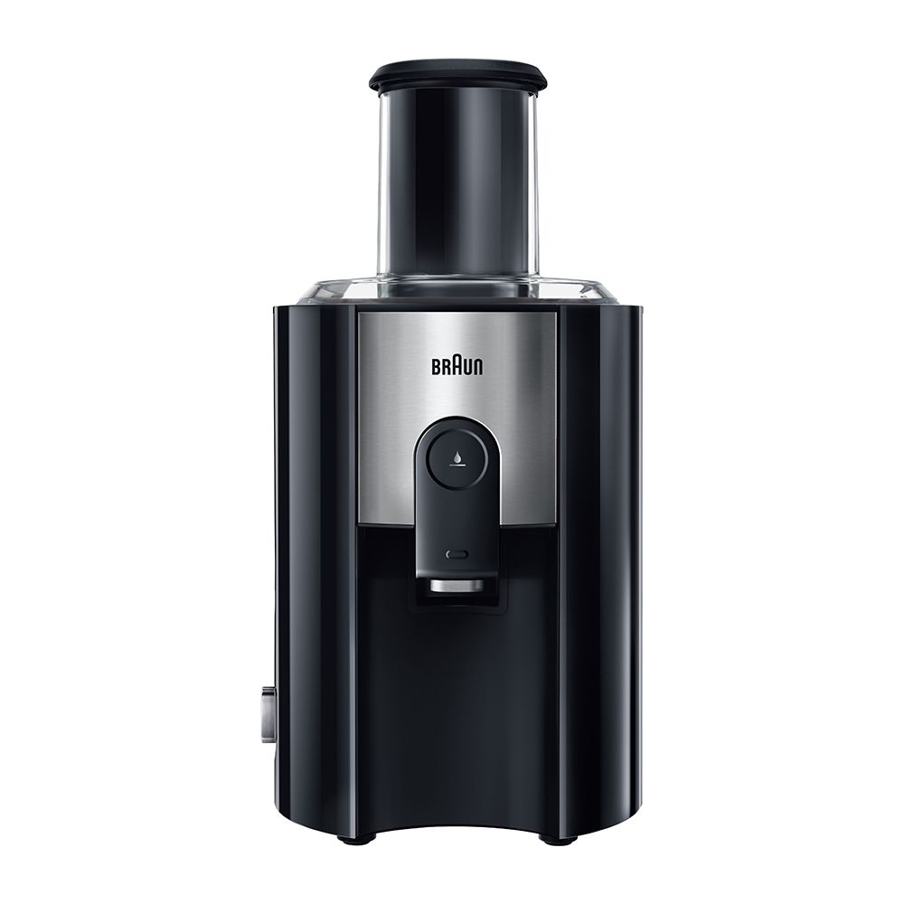 Braun Identity Collection Spin Juicer, J 500