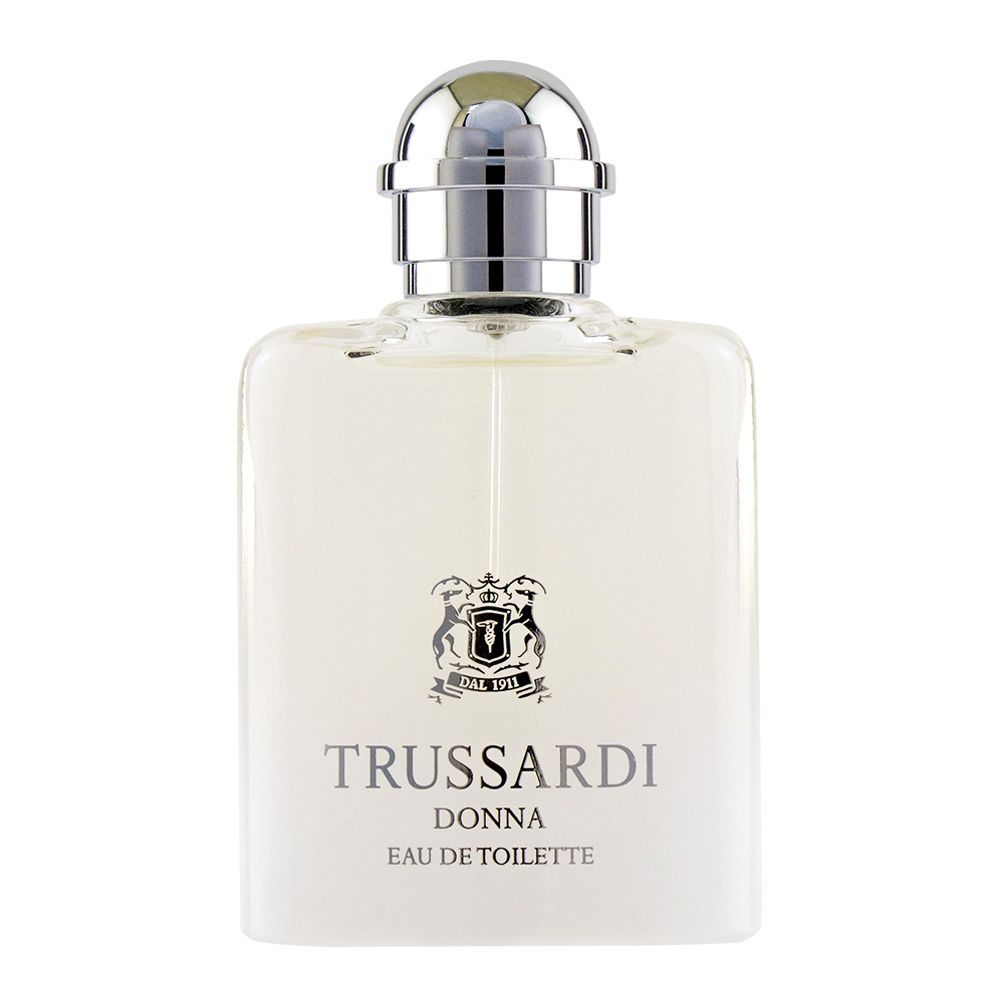 Trussardi Donna Eau de Toilette 100ml