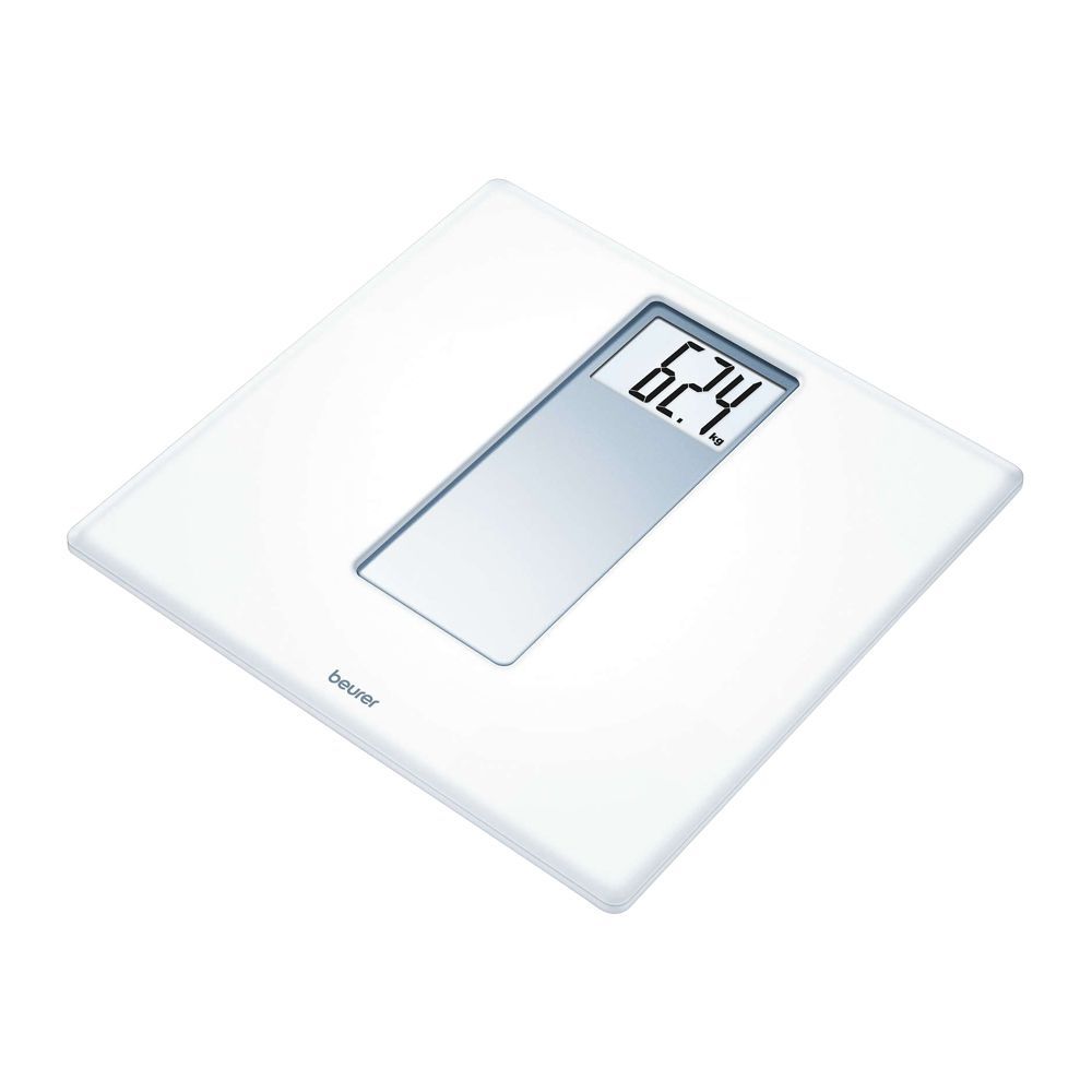 Beurer Bathroom Scale, Weight Machine, PS-160