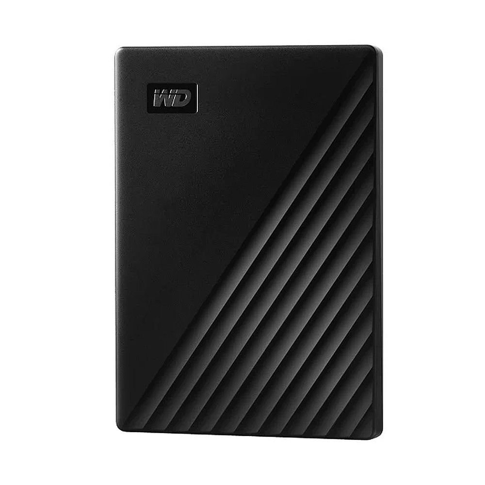 Western Digital USB HDD 4TB My Passport Ultra