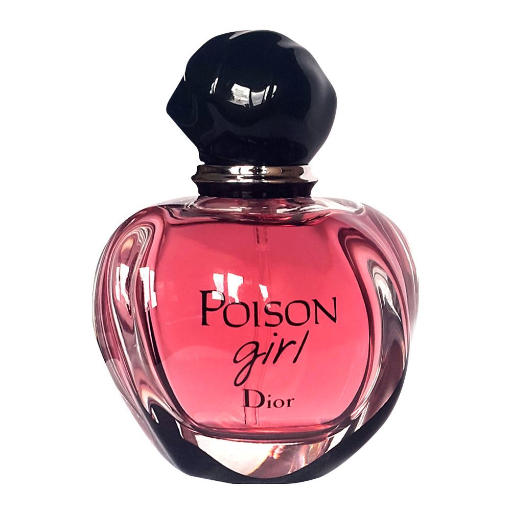 Poison Girl Dior Eau De Parfum, For Women, 100ml
